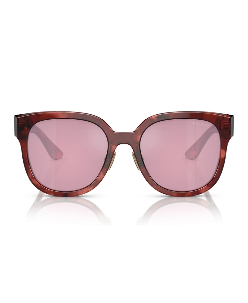 Miu Miu Women's Sunglasses Mu 01ZS