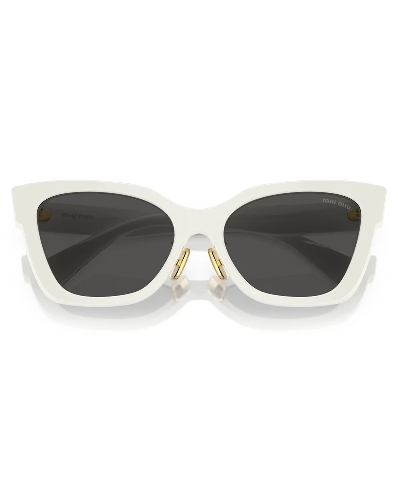 Miu Miu Women's Sunglasses Mu 02ZS