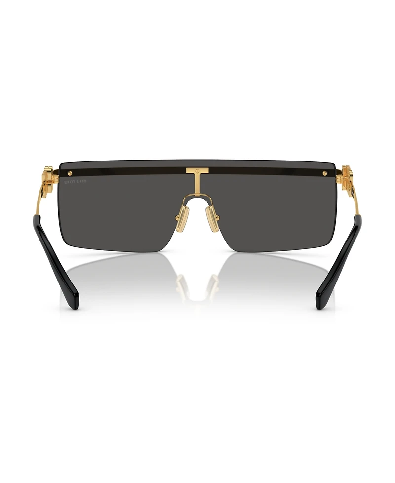 Miu Women's Sunglasses Mu 50ZS