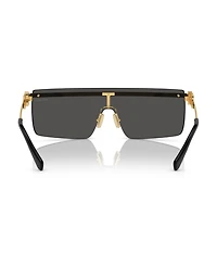 Miu Women's Sunglasses Mu 50ZS