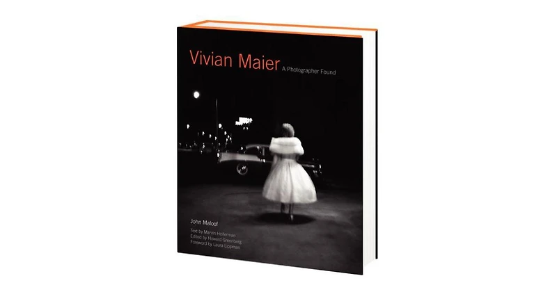 Vivian Maier
