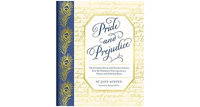 Pride and Prejudice
