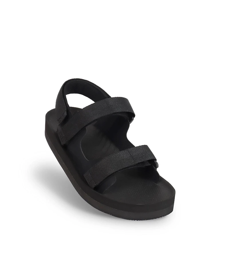 Indosole Men's Men s Sandals Adventurer