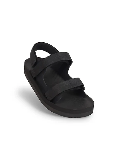Indosole Men's Men s Sandals Adventurer
