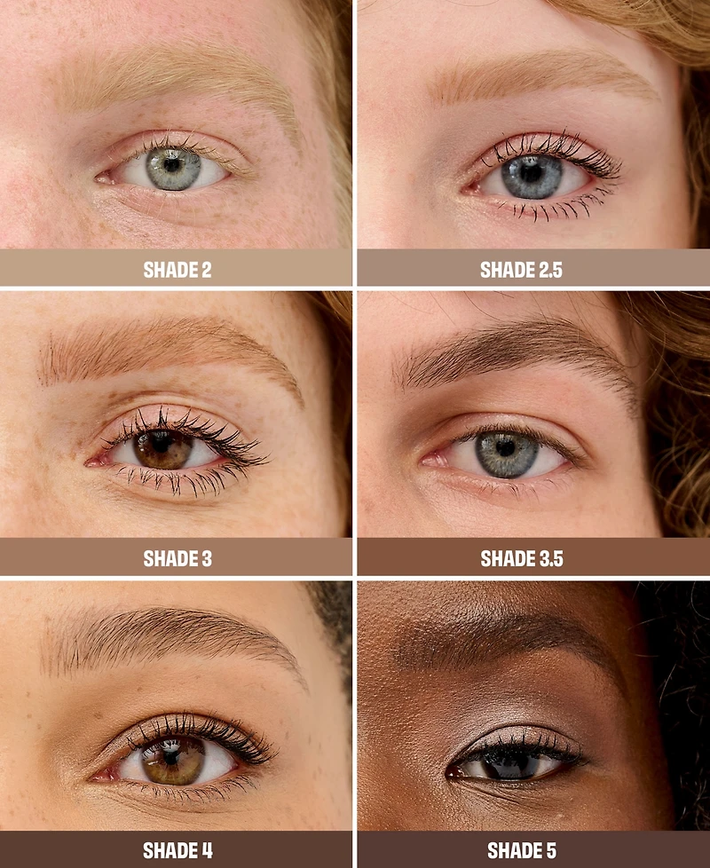 Benefit Cosmetics Precisely, My Brow Detailer