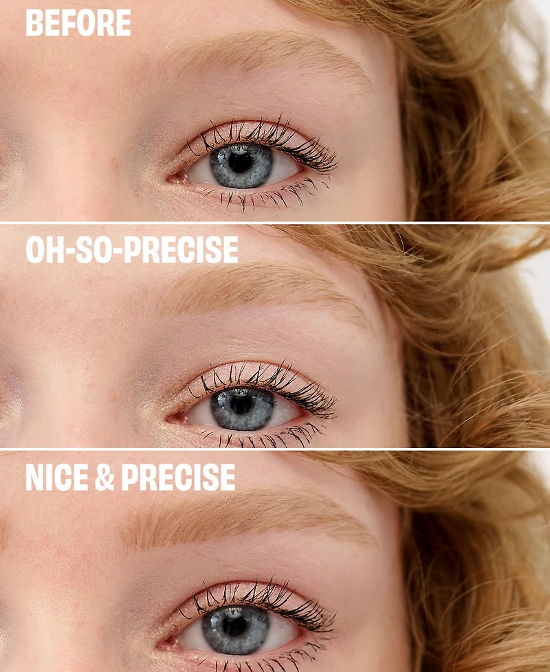Benefit Cosmetics Precisely, My Brow Detailer