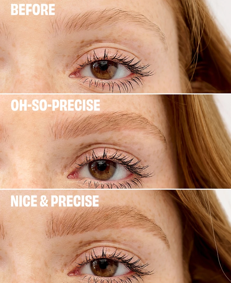 Benefit Cosmetics Precisely, My Brow Detailer