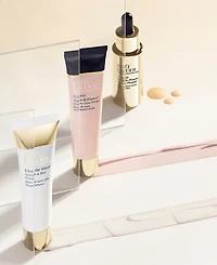 Double Wear Smooth & Blur Matte Primer