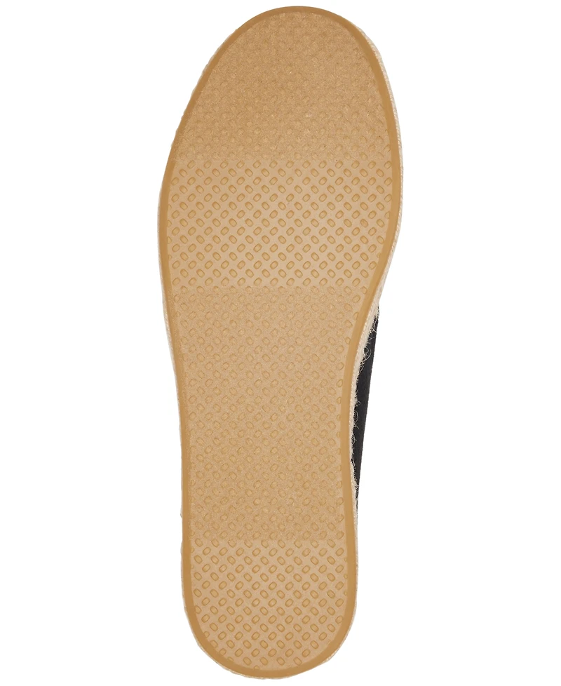 Toms Women's Carolina Slip-On Rope Espadrille Sneakers