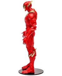 Dc Direct The Flash 7" Collectible Figure