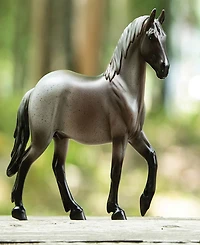 Breyer Horses Blue Roan Brabant Horse