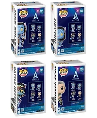 Funko Pop Movies Avatar Collectors Set