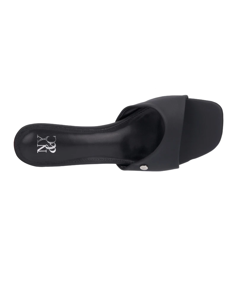 Women's Gaia Slide Heels