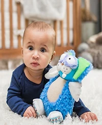 Inklings Baby Gus the toothy Tusked Rus Plush toy