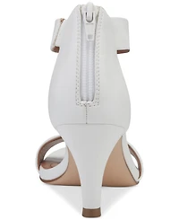 Style & Co Women's Paycee Two-Piece Dress Sandals, Created for Macy's