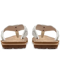 Clarks Women's Fenner Nerice Flip-Flops