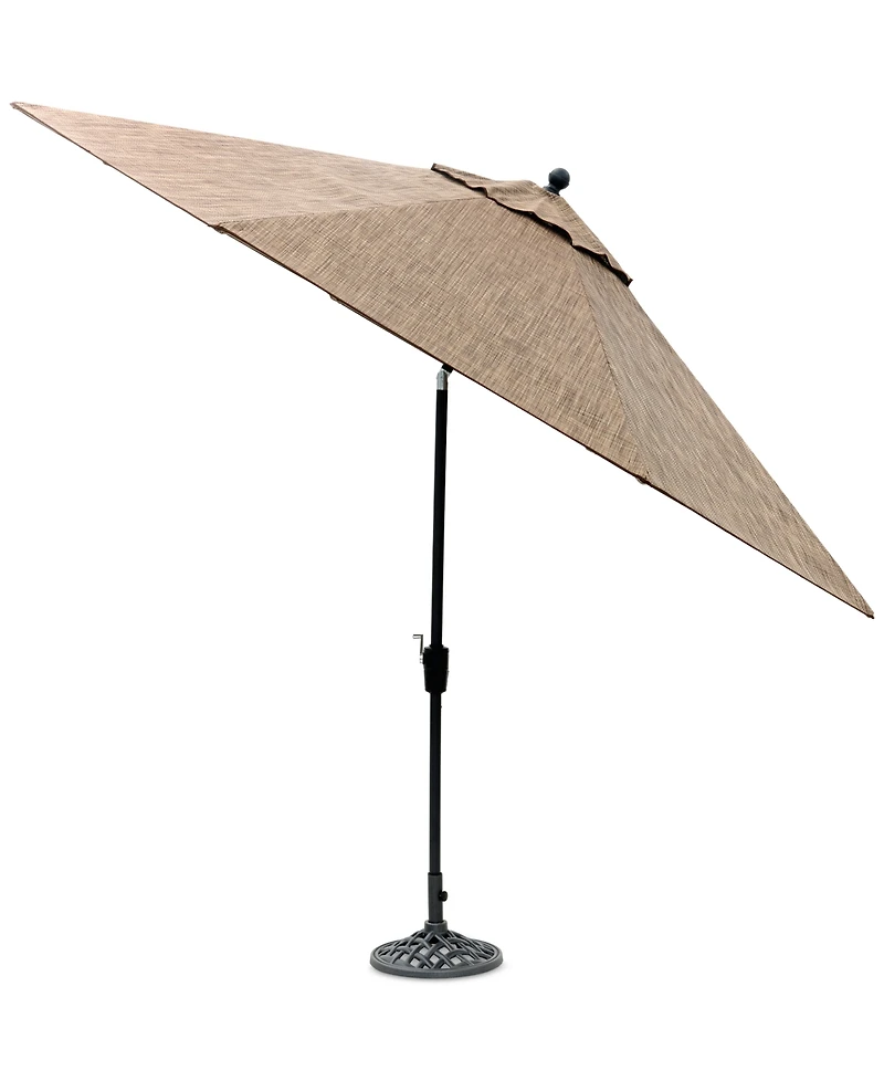 Wythburn Mix and Match Sling 11' Umbrella, Created for Macy's