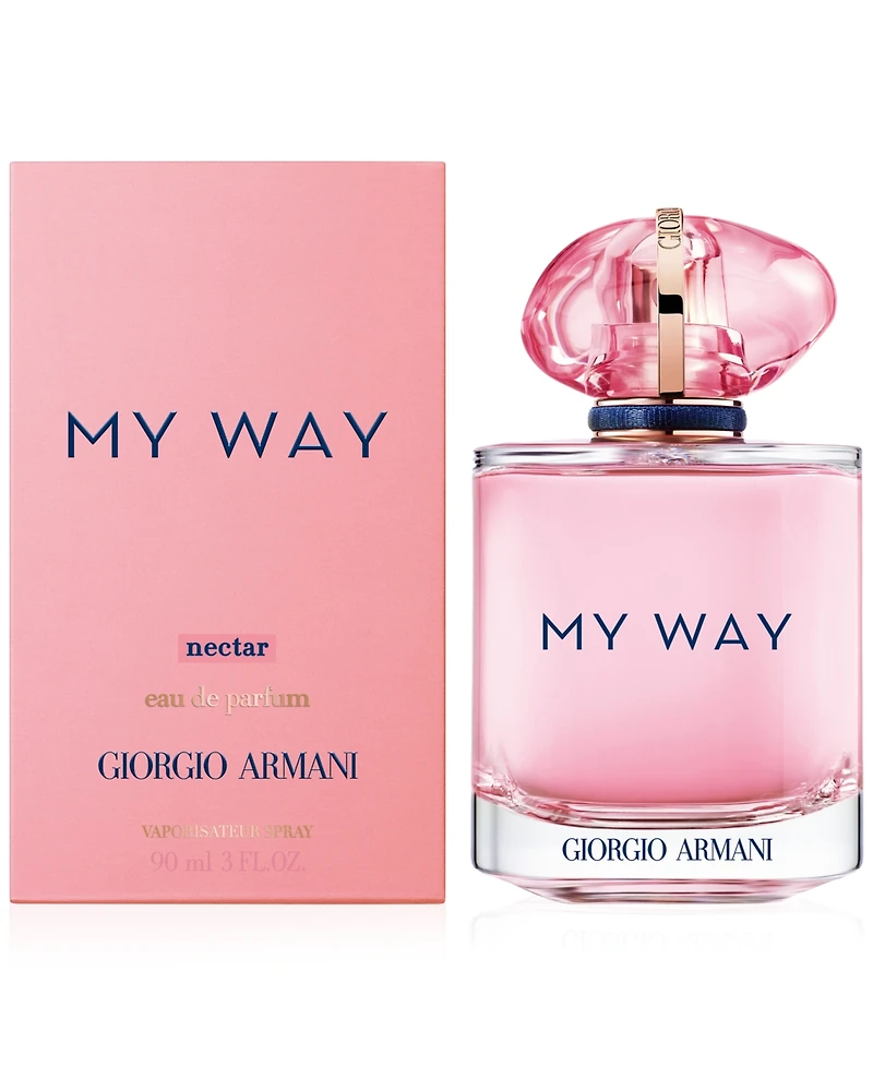 Armani My Way Eau de Parfum Nectar