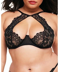 Adore Me Women's Talulah Unlined Balconette Bra