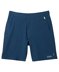 Quiksilver Waterman Men's Suva Amphibian 20" Hybrid Shorts