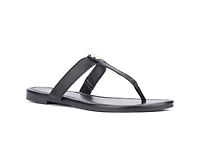 Women's Adonia Flat Sandal