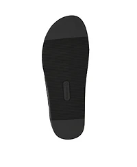 Baretraps Women's Fresha Toe Loop Wedge Sandals