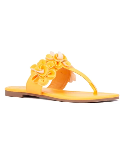 Liana Women's Flip Flop Sandal