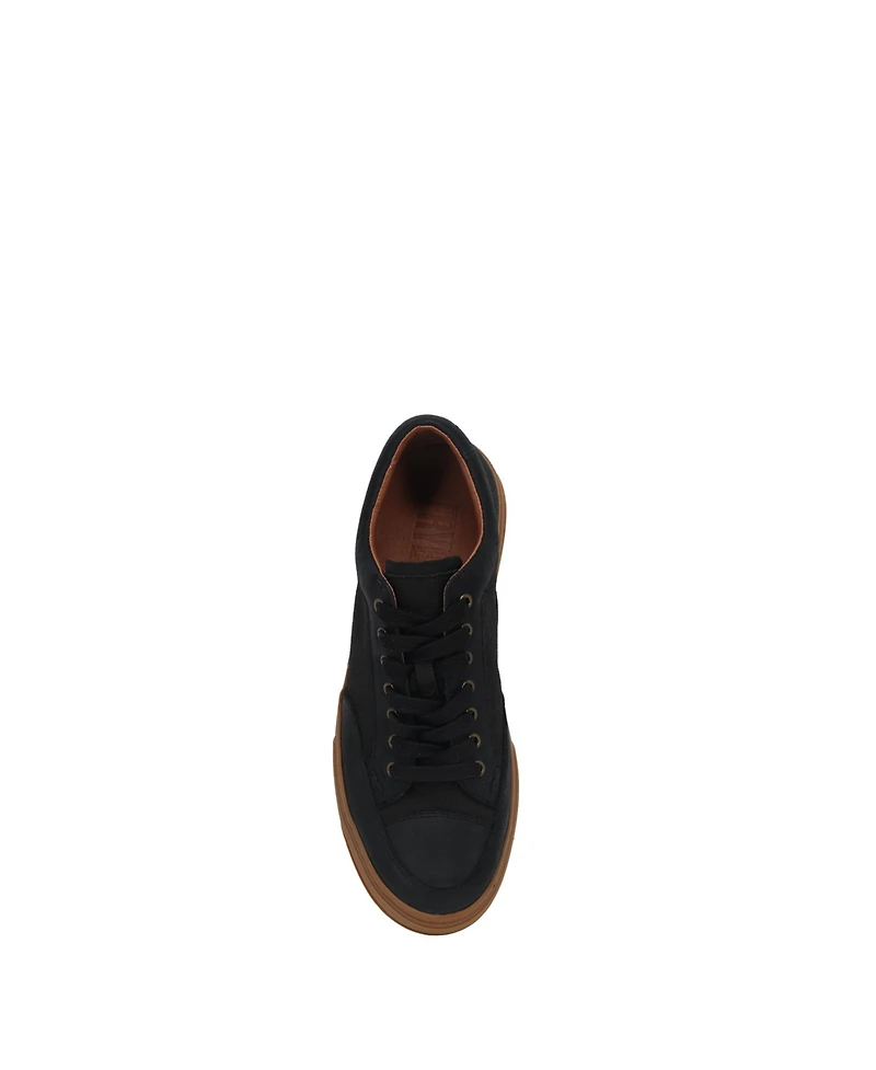 Frye Men's Hoyt Low-Top Lace Up Sneakers