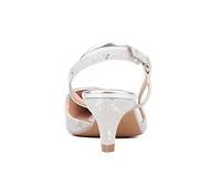 Women's Karla Kitten Heel Sandals