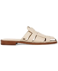 Sam Edelman Dina Slip-On Fisherman Sandals