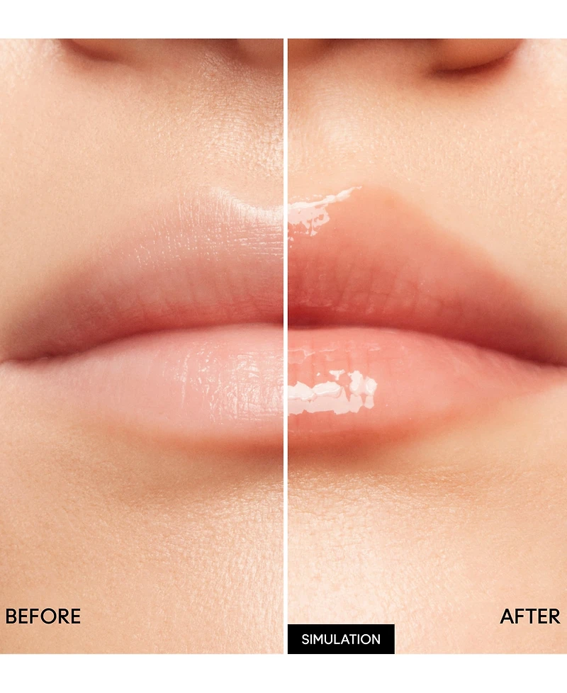 Mac Squirt Plumping Gloss Stick