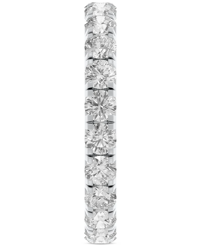 Diamond Eternity Band (2 ct. t.w.) 14k Gold (Also Platinum)