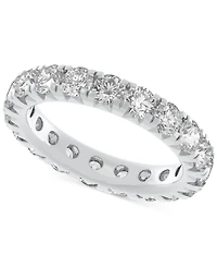 Diamond Eternity Band (3 ct. t.w.) 14k Gold (Also Platinum)