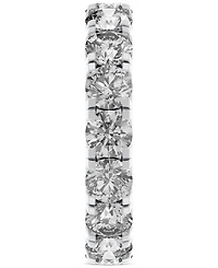 Diamond Eternity Band (5 ct. t.w.) 14k Gold (Also Platinum)