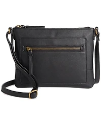 Style & Co Hudsonn East West Crossbody