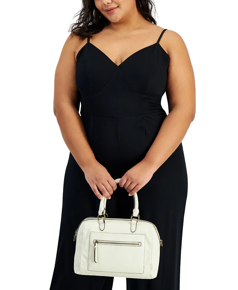Style & Co Hudsonn Satchel