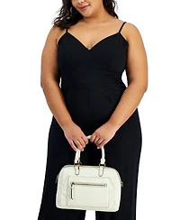 Style & Co Hudsonn Satchel