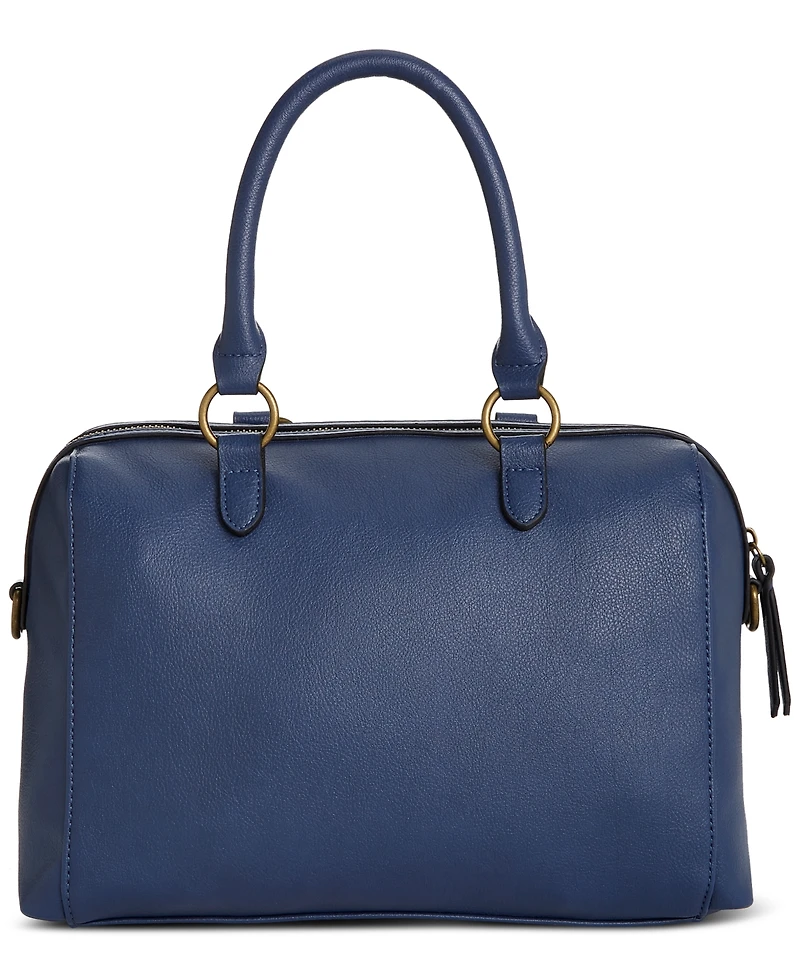 Style & Co Hudsonn Satchel