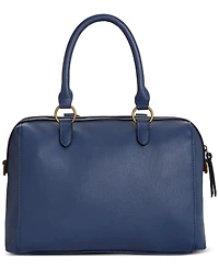 Style & Co Hudsonn Satchel