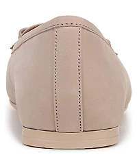 Naturalizer Layla Slip-On Bow Flats