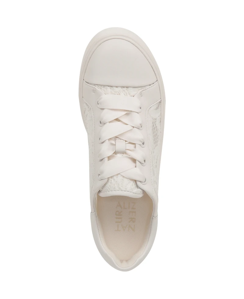 Naturalizer Morrison 2.1 Lace Sneakers