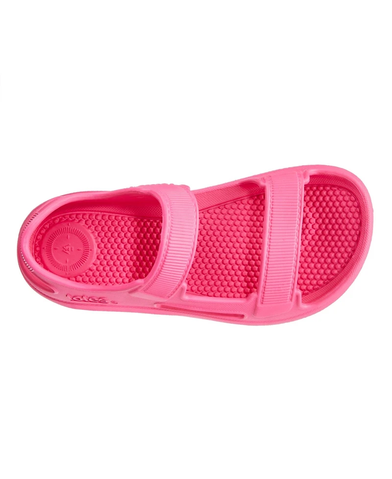 Totes Toddler Kids Everywear Molded Sport Sandals