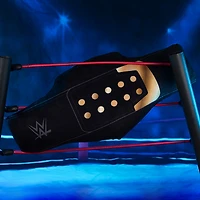 Bleacher Creatures Wwe Heavyweight Championship 24" Bleacher Buddy Belt - Soft Plush Toy