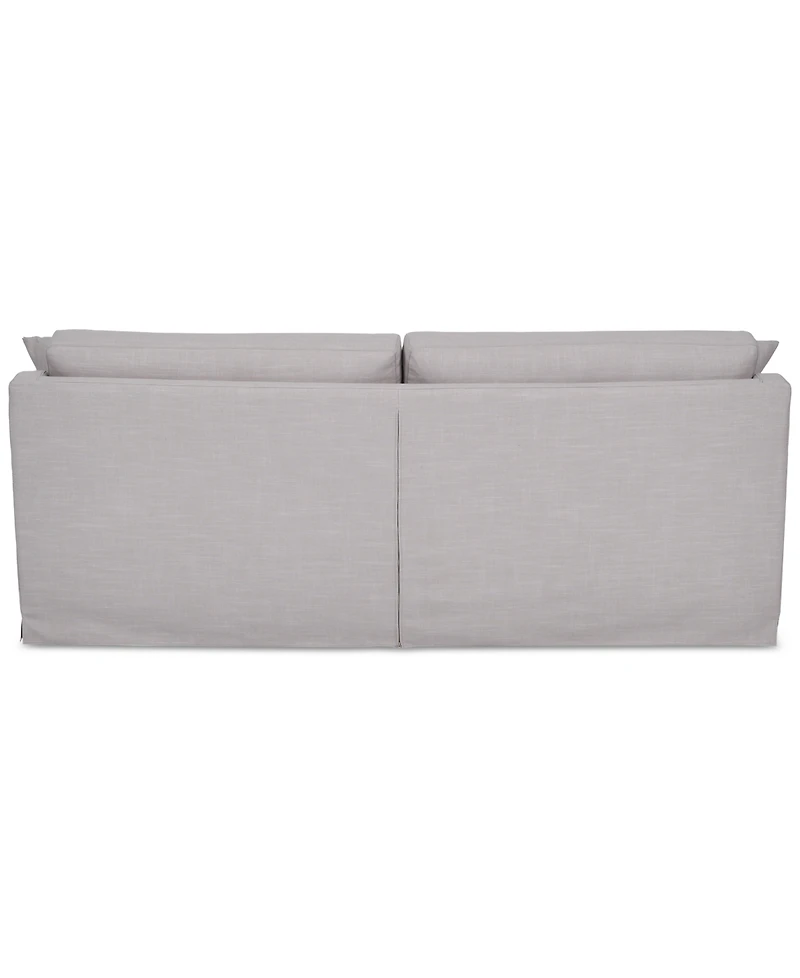 Keiffer 90" Fabric Sofa, Created for Macy's