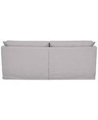 Keiffer 90" Fabric Sofa, Created for Macy's