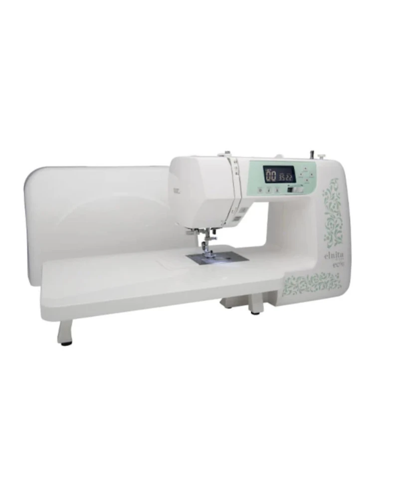 Elnita Sewing Machine
