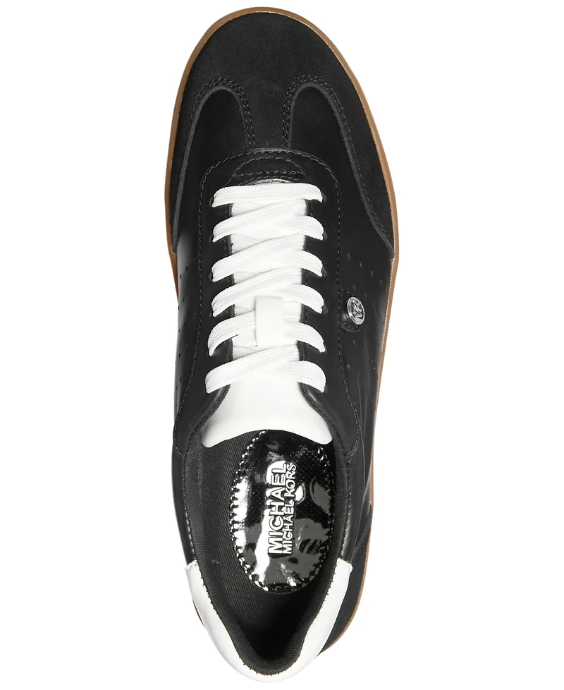 Michael Kors Women's Scotty Sneakers