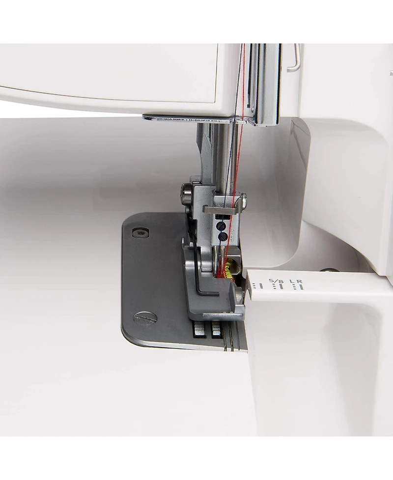 Elnita Overlock Serger Machine