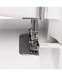 Elnita Overlock Serger Machine