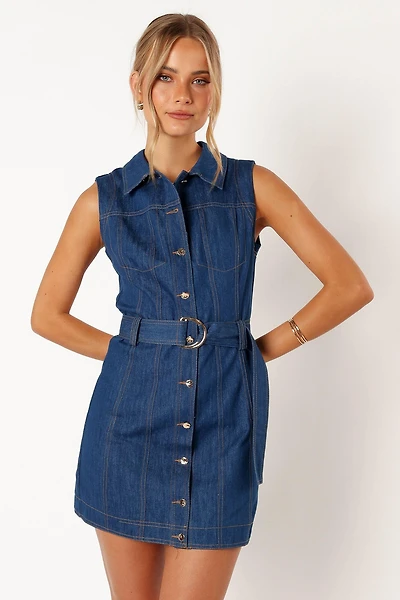 Parker Mini Women's Dress